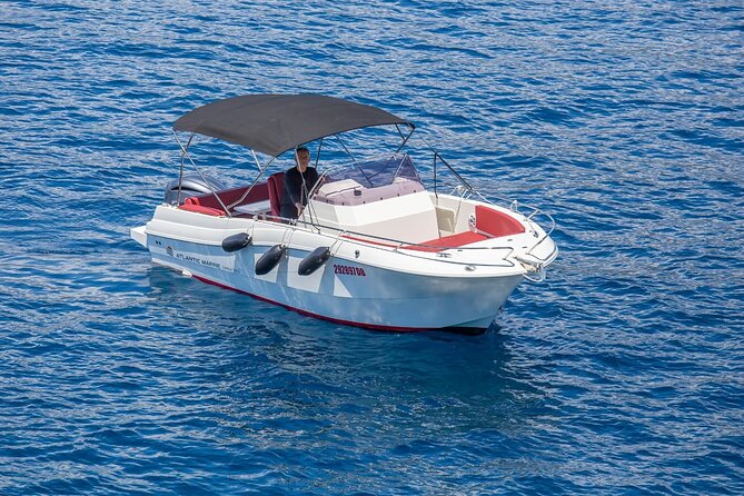 Private Speedboat Tour to Elafiti Islands - Practicalities for a Smooth Day on the Water