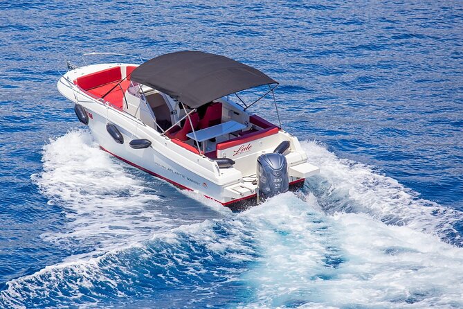 Private Speedboat Tour to Elafiti Islands - Who Should Book This Private Speedboat?