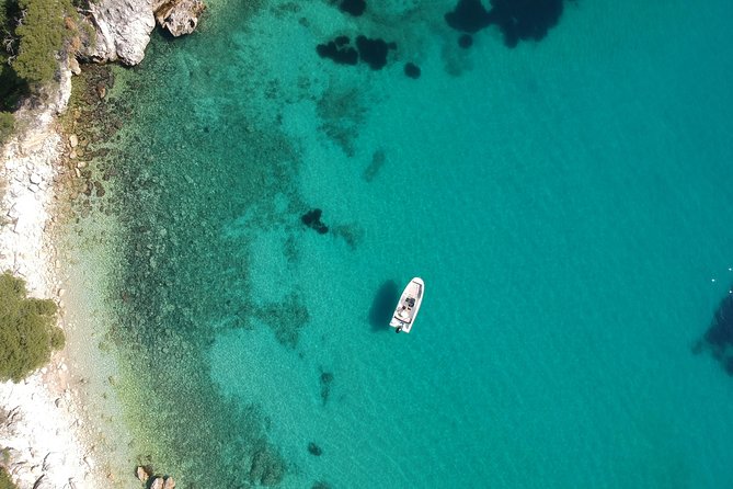 Private speedboat tour to the islands - How the 4 to 10 Hour Timing Really Plays Out
