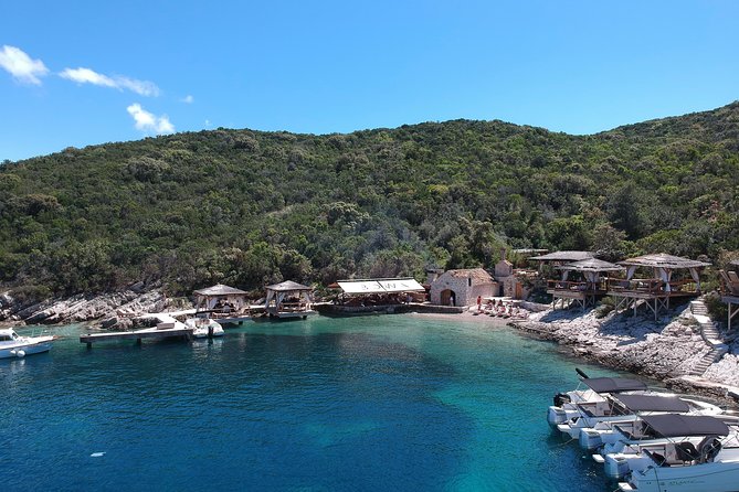 Private speedboat tour to the islands - Šipan for Olive Trees, Pine Shade, and Quiet Bays