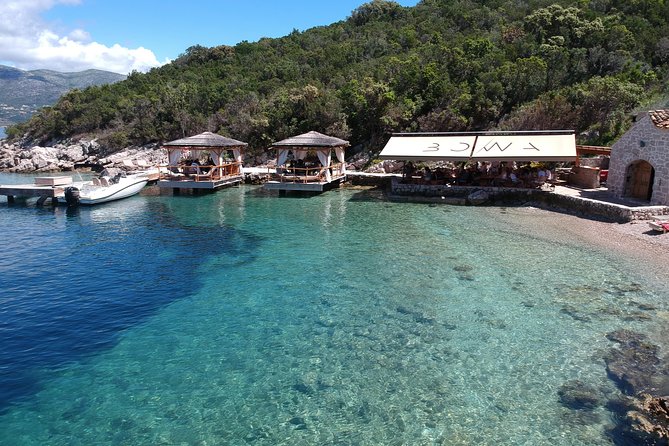 Private speedboat tour to the islands - Included Gear and Captain Skills: Why This Feels Effortless