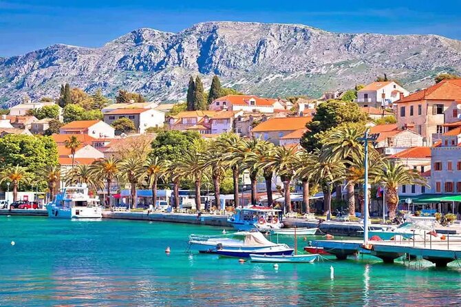 Private Sunset Boat Drive in Cavtat - Key things that make this Cavtat sunset boat hire work