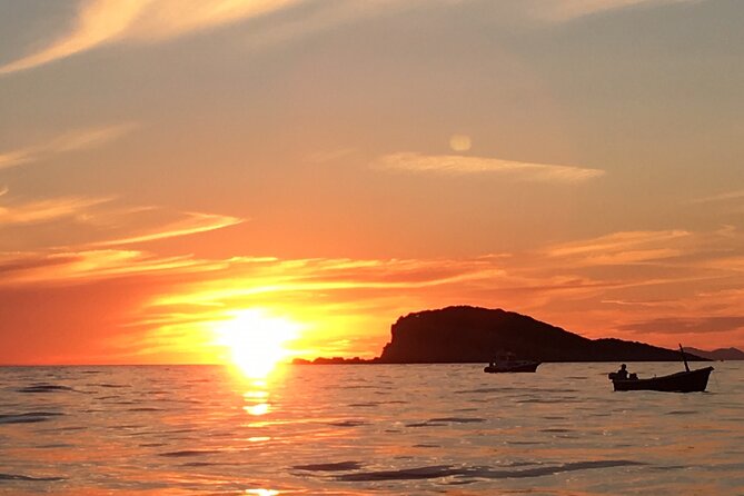 Private Sunset Boat Drive in Cavtat - Who This Private Sunset Boat Drive Is Best For