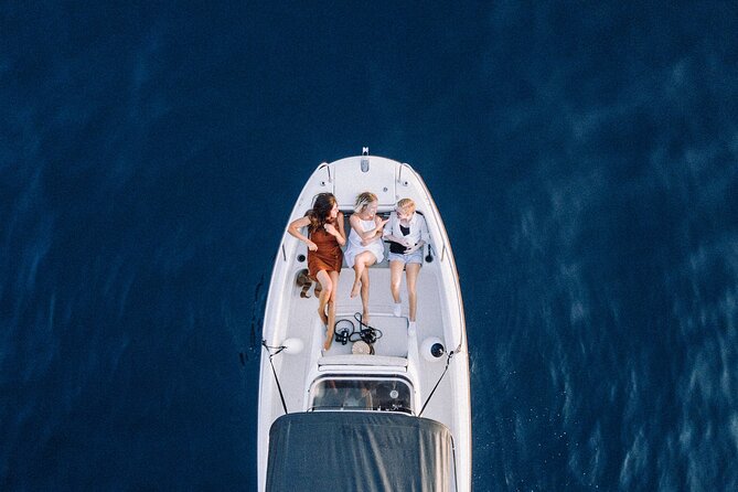 Private Sunset boat tour - Weather, Timing, and What to Bring for a Calm Evening