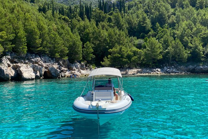 Private sunset tour by speedboat in Dubrovnik - Timing and the 6:30pm departure: make the sunset part work