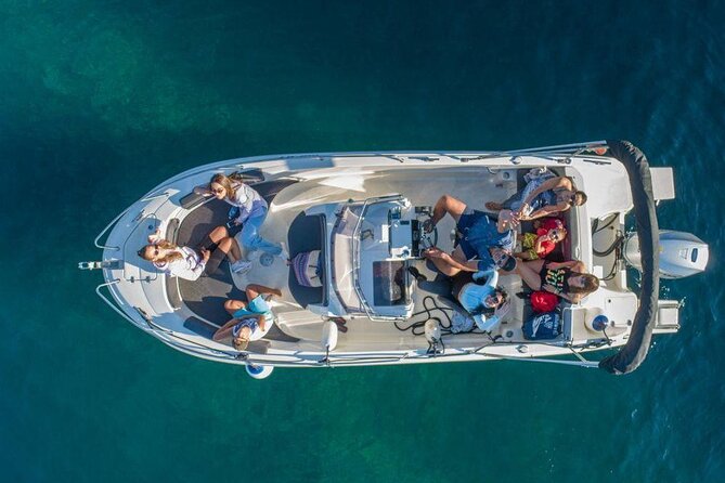 Private Three island Tour from Dubrovnik - Skipper Luka, Snorkeling Gear, and How to Get the Most From Your Stops