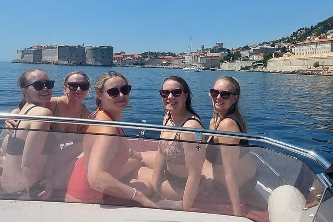 Private Three island Tour from Dubrovnik - Price and Value: What You Pay, What You Still Need to Bring Cash For