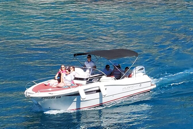 Private Three island Tour from Dubrovnik - Lokrum Island Caves and Jump-Off Swimming Time