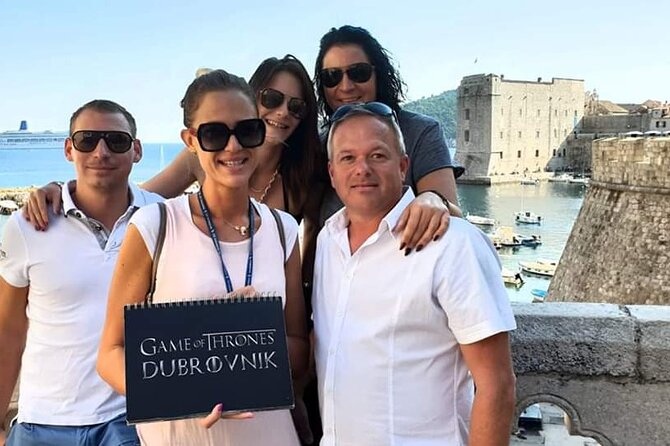 Private Total Game of Thrones Day Trip - Private GOT Tour Value: What You’re Paying For (and What You’re Not)