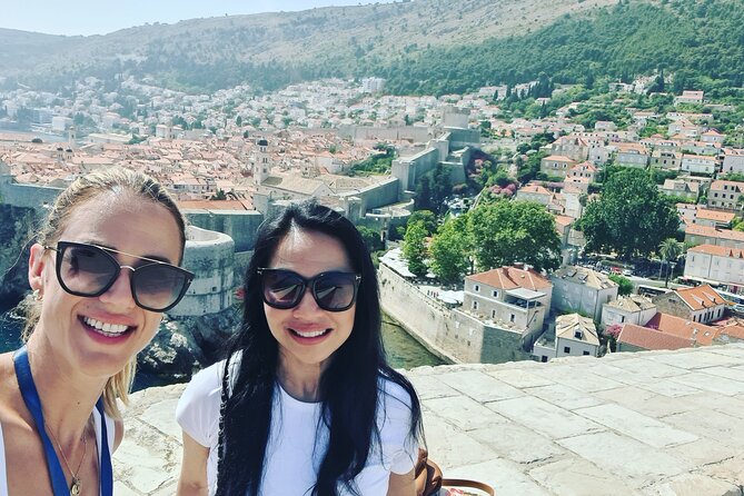 Private Total Game of Thrones Day Trip - Lokrum Island Finish: City of Qarth Vibes and the Iron Throne Shot
