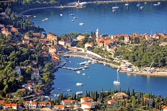 Private Tour: Cavtat and Konavle Day Trip from Dubrovnik with Lunch - Private Pickup, Panoramas, and a Proper Konavle Lunch