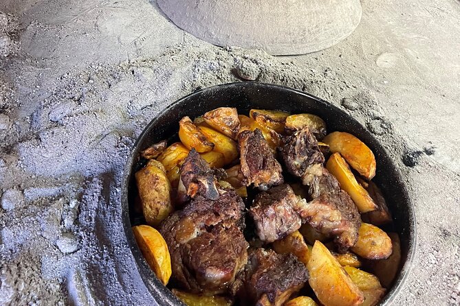 Private Tour: Cavtat and Konavle Day Trip from Dubrovnik with Lunch - Velji Do in Konavle Valley: Lunch That Feels Like an Event