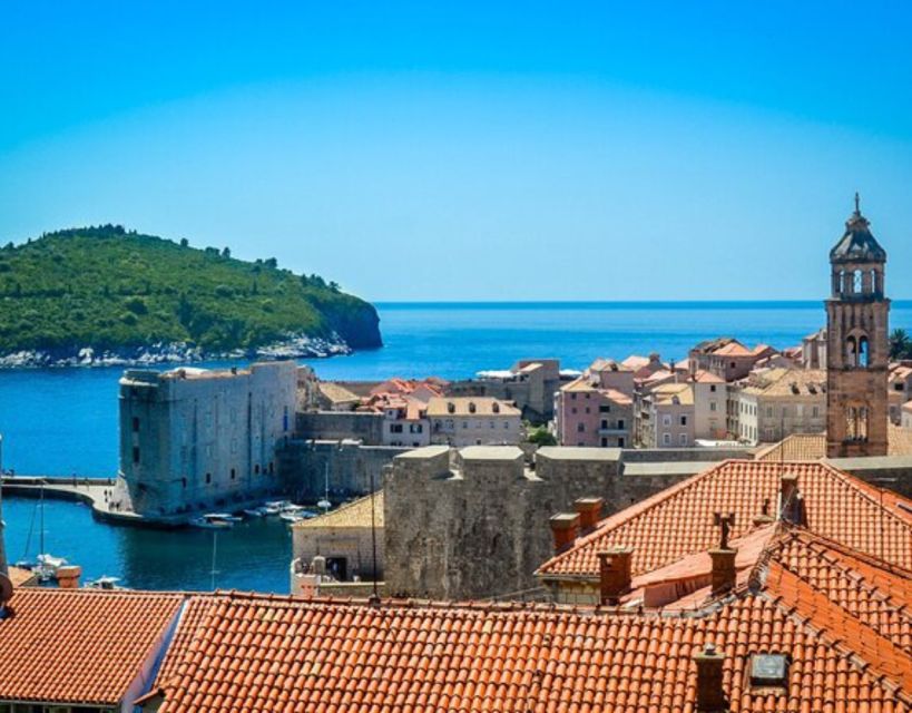 Private Tour: Dubrovnik Highlights Walking Tour - Why the One-Hour Highlights Tour Works in Dubrovnik