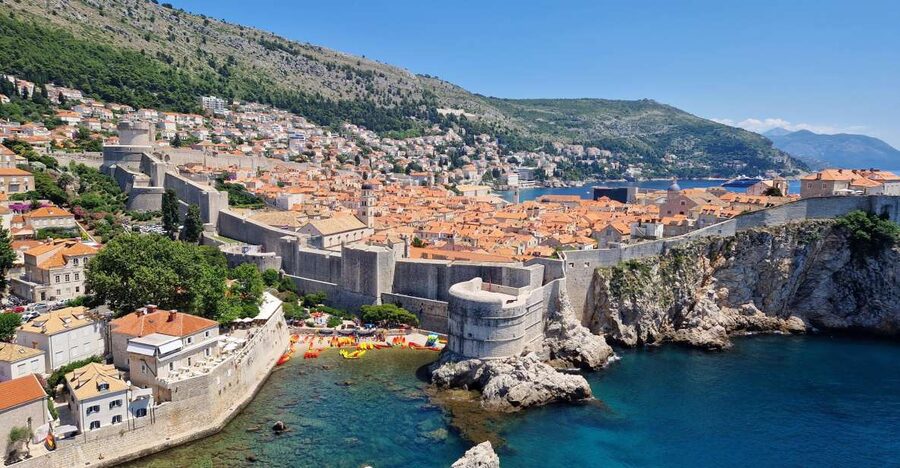 Private tour from Split to Dubrovnik via Mostar - Split to Dubrovnik, with Mostar as your mid-day detour