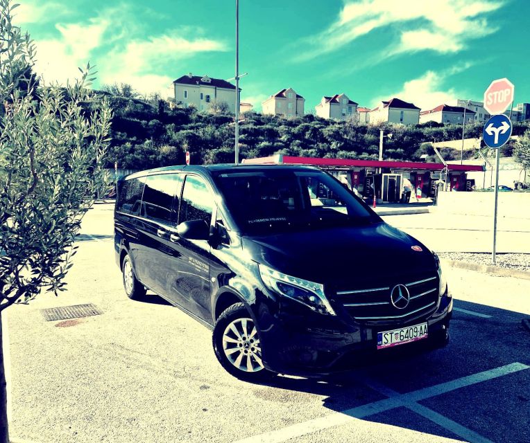Private tour from Split to Dubrovnik via Mostar - The 12-hour reality: how to plan timing without feeling rushed