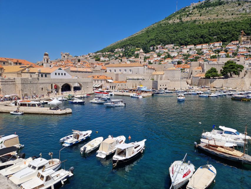 Private tour from Split to Dubrovnik via Mostar - Should you book this private transfer?