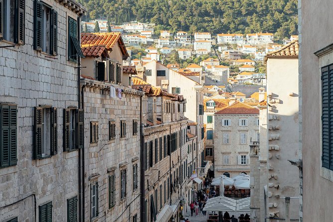 PRIVATE TOUR: Highlights & Hidden Gems of Dubrovnik With Locals - The bonus stops your guide may add along the route
