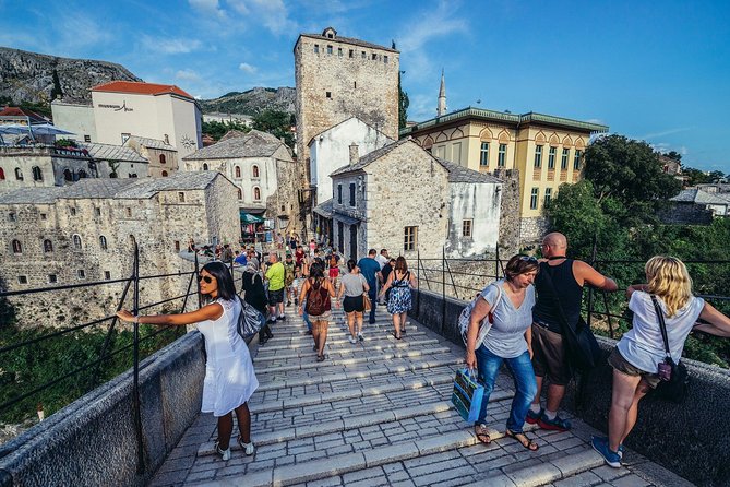 PRIVATE TOUR: Highlights & Hidden Gems of Dubrovnik With Locals - Who should book this Dubrovnik Old Town walk