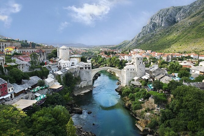 Private Tour in Mostar, Bosnia and Herzegovina - Key Things to Know Before You Go (Mostar + Kravice From Dubrovnik)