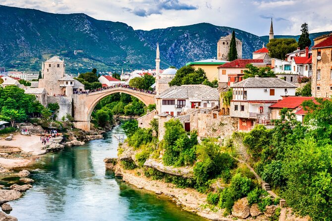 Private Tour in Mostar, Bosnia and Herzegovina - Why This Mostar Day Trip Starts Winning Before You Leave Dubrovnik