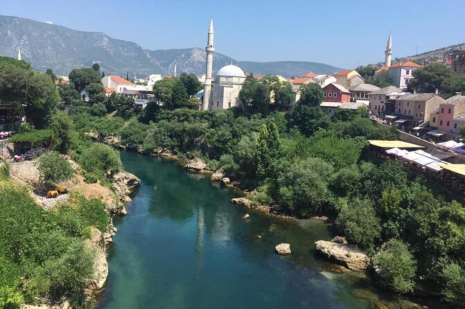 Private Tour in Mostar, Bosnia and Herzegovina - Host Lucar Transfers: Why the Human Touch Matters in a Private Tour