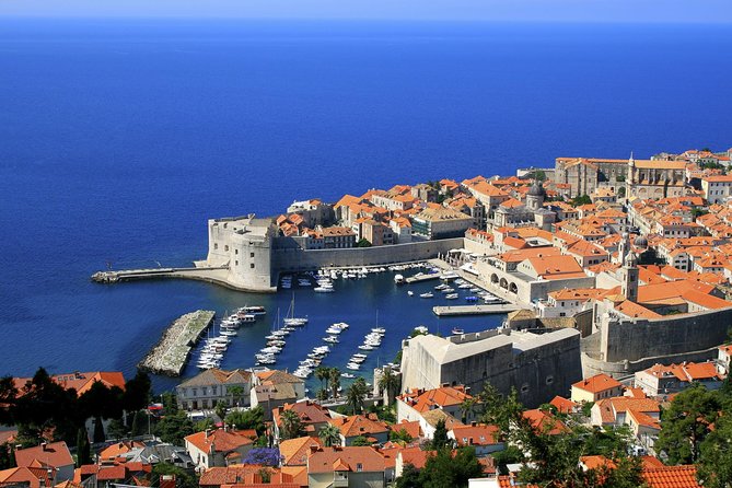 Private Tour: Korcula and Ston Day Trip from Dubrovnik with Wine Tasting - Key Points You’ll Care About