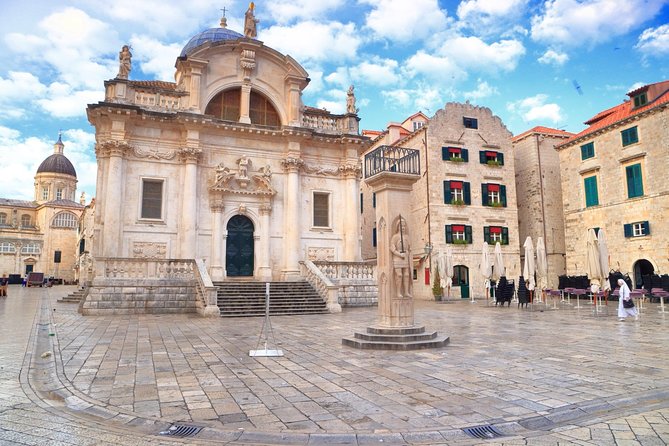Private Tour: Korcula and Ston Day Trip from Dubrovnik with Wine Tasting - Korčula Town: Two Hours to Get Your Bearings