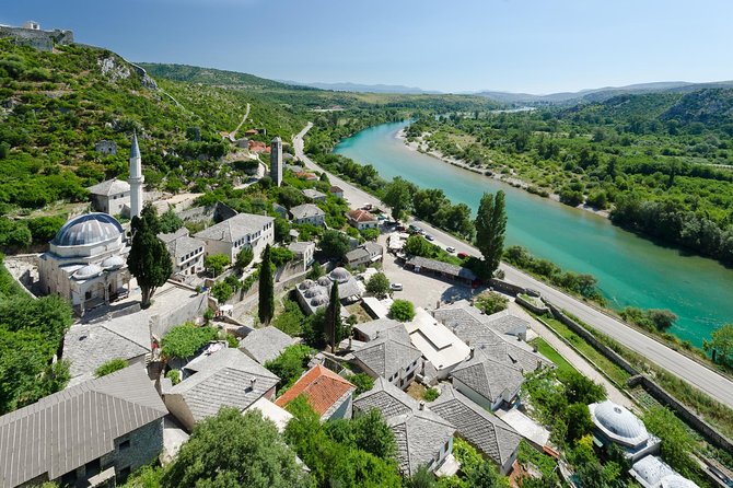 Private Tour: Medjugorje and Mostar Day Trip from Dubrovnik - Getting Picked Up in Dubrovnik (and Avoiding Border-Crossing Confusion)