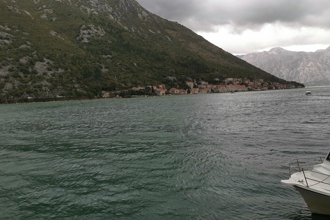 Private tour Montenegro - Dubrovnik pickup to Montenegro: a long day that’s handled well