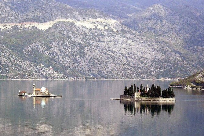 Private tour Montenegro - Photo stops and flexibility: how Dino-style pacing makes the day feel personal