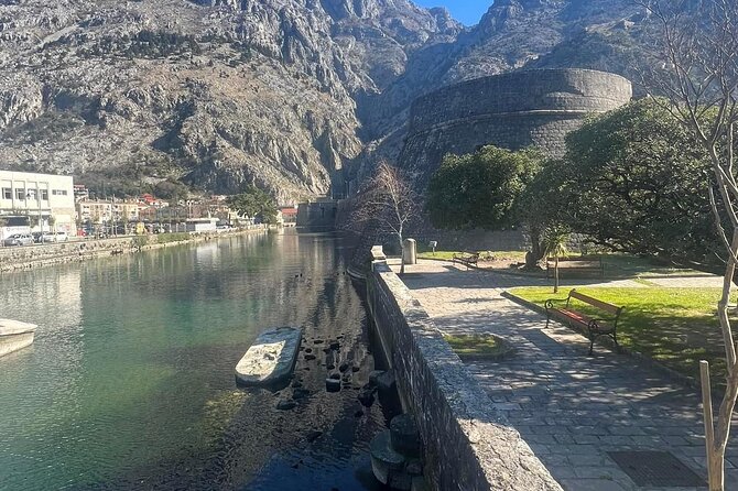 Private tour Montenegro - Price and value from Dubrovnik: what $276.32 buys you