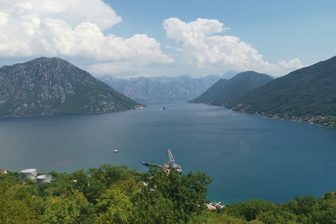 Private tour Montenegro - Who this private Montenegro day trip fits best