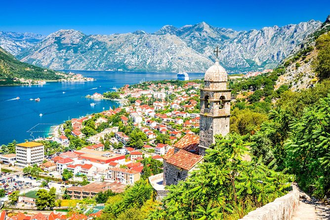 Private Tour: Montenegro Day Trip from Dubrovnik - A Private Montenegro Day Trip That Starts at Your Dubrovnik Hotel