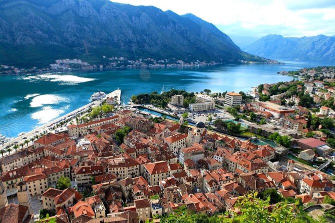 Private Tour: Montenegro Day Trip from Dubrovnik - Perast: Baroque Streets, St Elijah Hill, and the Earthquake Story