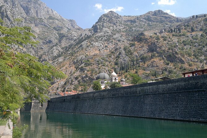 Private Tour: Montenegro Day Trip from Dubrovnik - Budva for Beach Time or Walled-Town Wandering