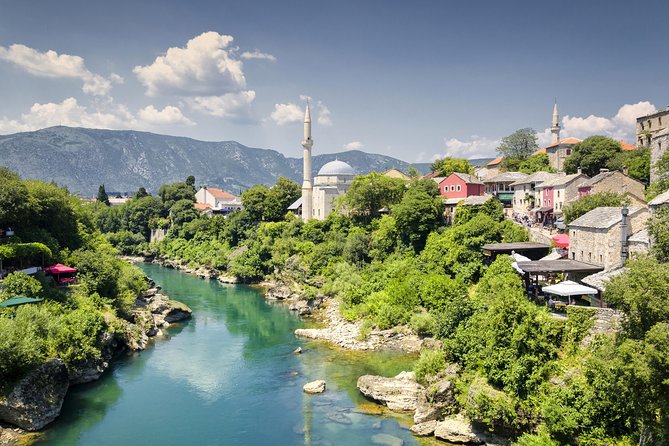 Private Tour: Mostar Day Trip from Dubrovnik - Key Points to Know Before You Go