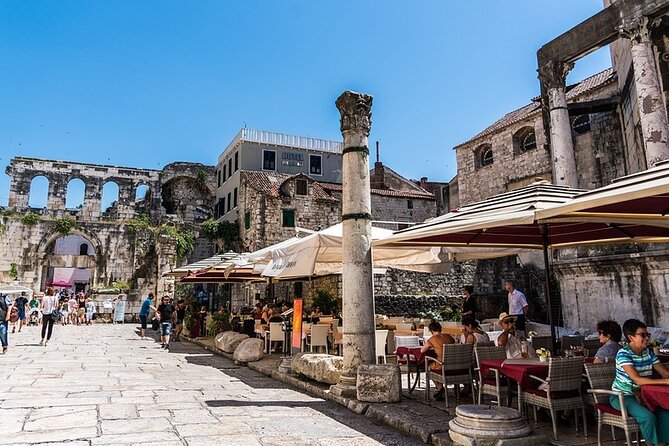 Private Tour: Mostar Day Trip from Dubrovnik - Mostar’s Old Quarter and Stari Most: The Reason You Came