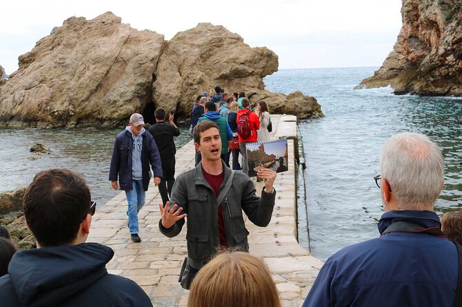 Private Tour: Mostar Day Trip from Dubrovnik - Ston for Oysters and Salt: Food Meets History (If Time Allows)