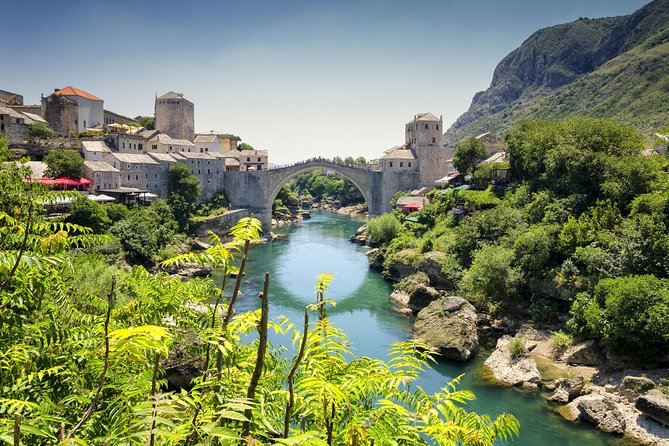 Private Tour: Mostar Day Trip from Dubrovnik - Pocitelj: The Hilltop Pause Before Mostar