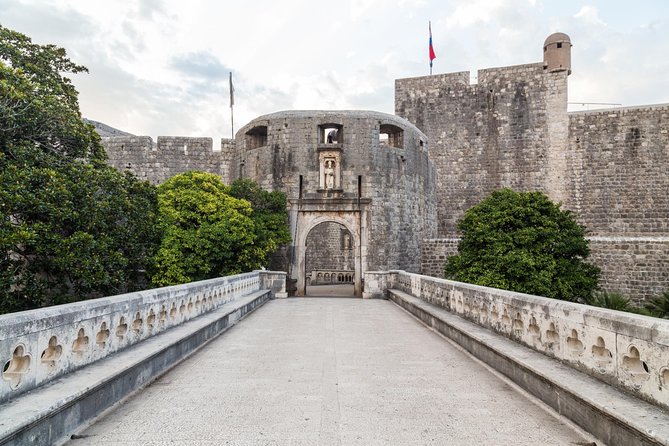 Private Tour: Panoramic Dubrovnik Tour Including Old Town Walking Tour - Who This Tour Fits Best—and Who Might Want Another Plan