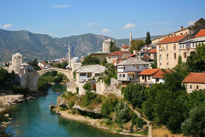 Private Tour: Sarajevo Day Trip from Dubrovnik - The Real Reality of Dubrovnik to Sarajevo: Long Day, Smart Timing