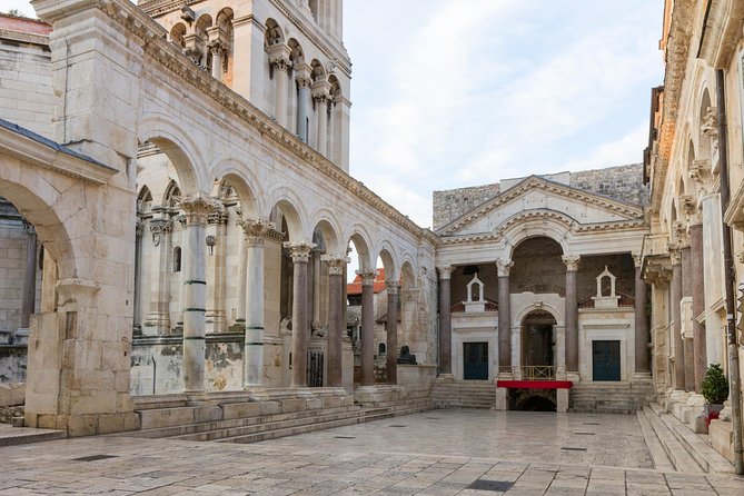 Private Tour: Split Day Trip from Dubrovnik - Key things you’ll notice on this Split day trip
