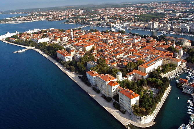Private Tour: Ston and Peljesac Peninsula Day Trip with Wine Tasting - Guides, Drivers, and That Extra Bit of Context