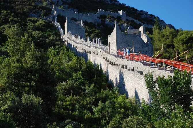 Private Tour: Ston and Peljesac Peninsula Day Trip with Wine Tasting - Who This Tour Fits Best (and Who Should Skip It)