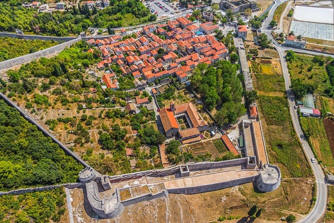 Private Tour: Ston and Peljesac Peninsula Day Trip with Wine Tasting - Lunch in Ston: Plan Your Meal Without Spoiling the Day