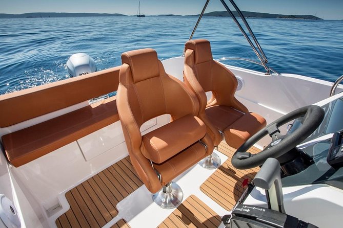 Private tour to the Elafiti with Barracuda 545 - half day 4h - Why This Private Elafiti Boat Day Feels Different Than Dubrovnik Cruises