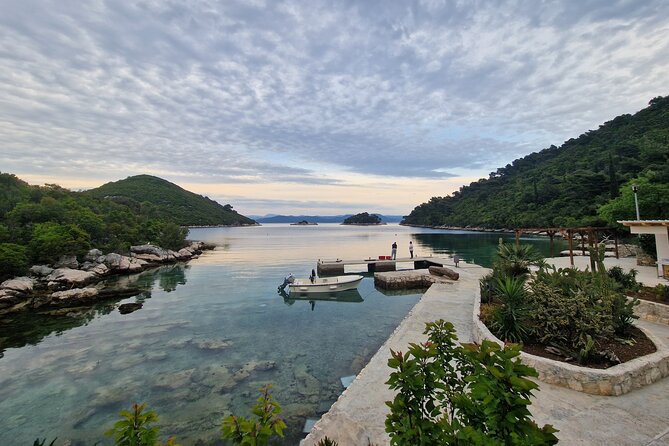 Private tour to the Elafiti with Barracuda 545 - half day 4h - Who This Tour Fits Best (and the One Thing to Watch)