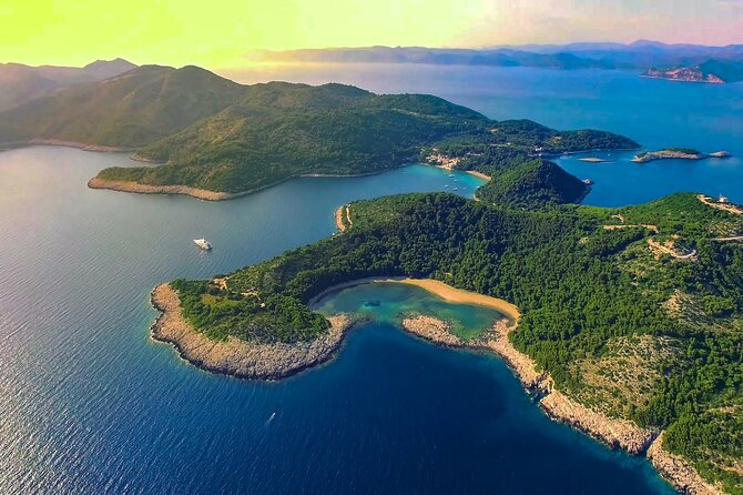 Private tour to the island of Mljet and Odysseus cave - Why This Mljet Boat Day Feels Different From a Usual Day Trip