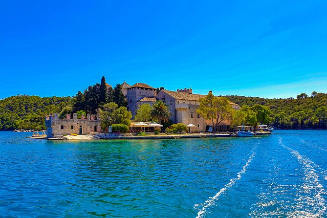 Private tour to the island of Mljet and Odysseus cave - Price and Value: What $356.23 Per Person Really Covers