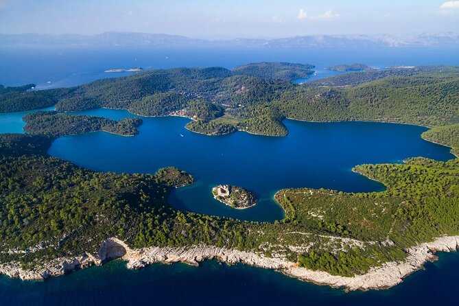 Private tour to the island of Mljet and Odysseus cave - Getting Oriented: What the Day Looks Like (Time + Pace)